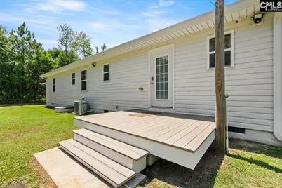 7130 Borie Lane, Rembert, SC 29128 - Photo 10