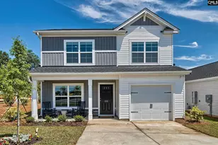 603 Corkscrew Ln, Blythewood, SC 29016 - Photo 1