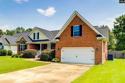 317 W Rapid Run, Camden, SC 29020 - Photo 2