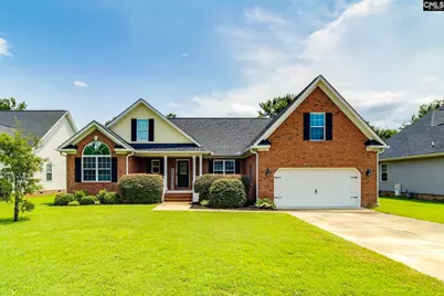 317 W Rapid Run, Camden, SC 29020 - Photo 1