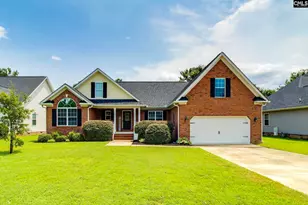 317 W Rapid Run, Camden, SC 29020 - Photo 1