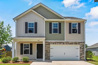 166 Carriagebrook Circle, Camden, SC 29020 - Photo 1