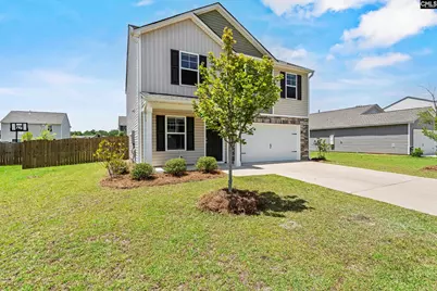 166 Carriagebrook Circle, Camden, SC 29020 - Photo 2