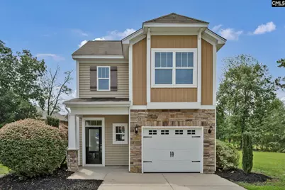 857 Parnell Court, Columbia, SC 29229 - Photo 1