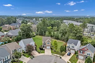 857 Parnell Ct, Columbia, SC 29229 - Photo 38