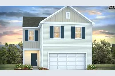 353 Sandy Run Drive, Columbia, SC 29203 - Photo 1
