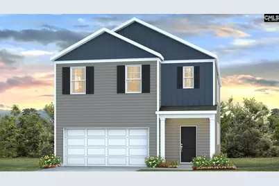 2044 Grovefield Drive, Hopkins, SC 29061 - Photo 1