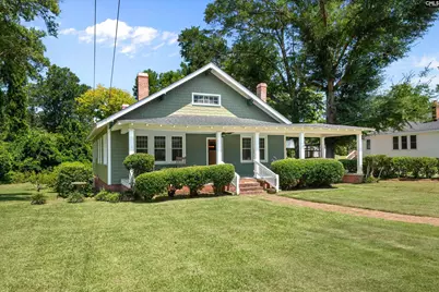 1719 Harrington Street, Newberry, SC 29108 - Photo 4