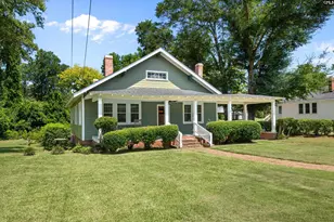 1719 Harrington St, Newberry, SC 29108 - Photo 4