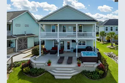 357 Cabana Way, Lexington, SC 29072 - Photo 2