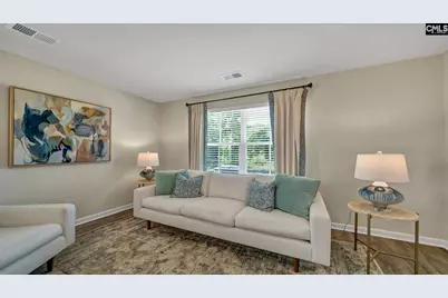 486 Wisteria Walk Way, Hopkins, SC 29061 - Photo 8