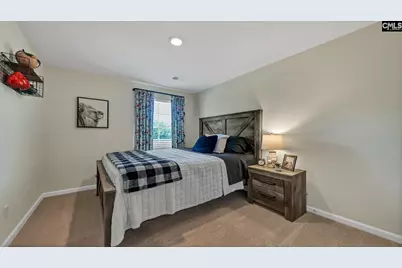 486 Wisteria Walk Way, Hopkins, SC 29061 - Photo 20