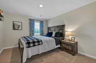 486 Wisteria Walk Wy, Hopkins, SC 29061 - Photo 20