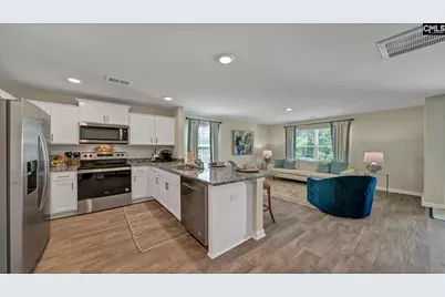 486 Wisteria Walk Way, Hopkins, SC 29061 - Photo 6