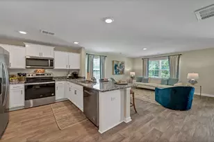 486 Wisteria Walk Wy, Hopkins, SC 29061 - Photo 6