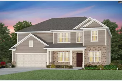647 Mossy Branch Road, Blythewood, SC 29016 - Photo 1