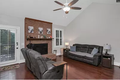 2202 Emsworth Drive, Columbia, SC 29209 - Photo 2