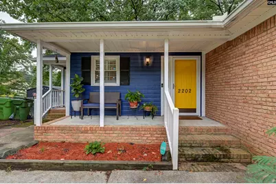 2202 Emsworth Drive, Columbia, SC 29209 - Photo 20