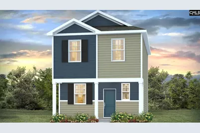 112 Hale Road, Orangeburg, SC 29115 - Photo 1