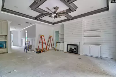 858 Elms Spinney Lane, Chapin, SC 29036 - Photo 8