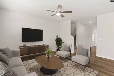810 Huxley Lane, Elgin, SC 29045 - Photo 16