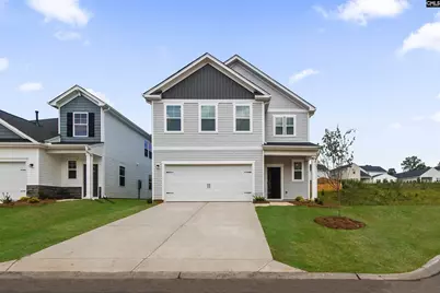 810 Huxley Lane, Elgin, SC 29045 - Photo 1