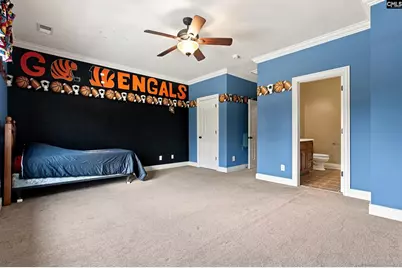 584 Southgate Drive, Camden, SC 29020 - Photo 38