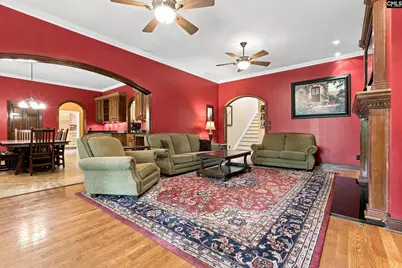 584 Southgate Drive, Camden, SC 29020 - Photo 16