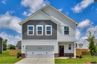 803 Huxley Lane, Elgin, SC 29045 - Photo 1