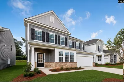 247 Foxglade Drive, Gilbert, SC 29054 - Photo 1