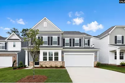 247 Foxglade Drive, Gilbert, SC 29054 - Photo 2