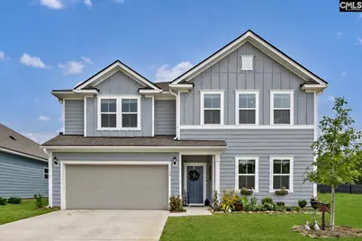 149 Monroe Preserve Drive, Chapin, SC 29036 - Photo 2