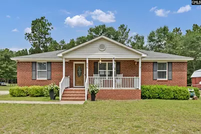 436 Long Branch Road, Gilbert, SC 29054 - Photo 1