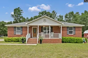 436 Long Branch Rd, Gilbert, SC 29054 - Photo 1