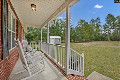 436 Long Branch Road, Gilbert, SC 29054 - Photo 4