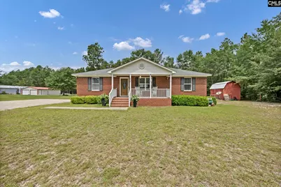 436 Long Branch Road, Gilbert, SC 29054 - Photo 2