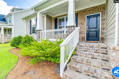 209 Sapphire Gem Lane, Elgin, SC 29045 - Photo 4
