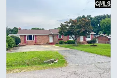 7509 Burdell Drive, Columbia, SC 29209 - Photo 28