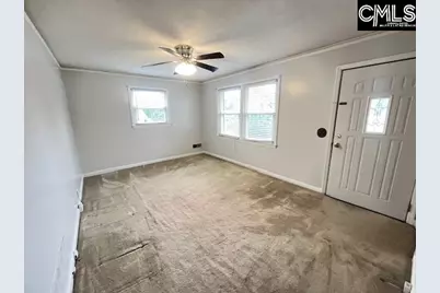 7509 Burdell Drive, Columbia, SC 29209 - Photo 8