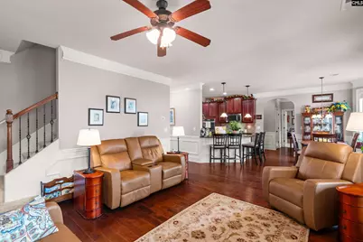 131 Park Place Circle, Lexington, SC 29072 - Photo 20