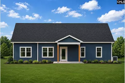 1060 Spencer Street, Hartsville, SC 29550 - Photo 2