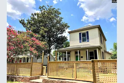505 Georgia Street, Columbia, SC 29201 - Photo 2