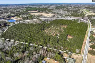 Lot #1 Fairview Road 008200-07-010, Batesburg, SC 29006 - Photo 32