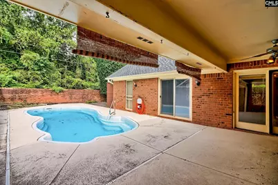 208 Valley Vine Court, Irmo, SC 29063 - Photo 8