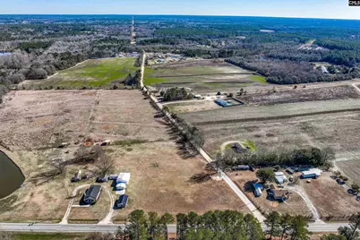 Lot 3 Fairview Road 008200-07-010 LOT #3, Batesburg, SC 29006 - Photo 16