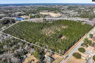 Lot 3 Fairview Road 008200-07-010, Batesburg, SC 29006 - Photo 18