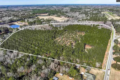 Lot 3 Fairview Road 008200-07-010 LOT #3, Batesburg, SC 29006 - Photo 32