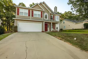 368 Farming Creek Way, Lexington, SC 29072 - Photo 2