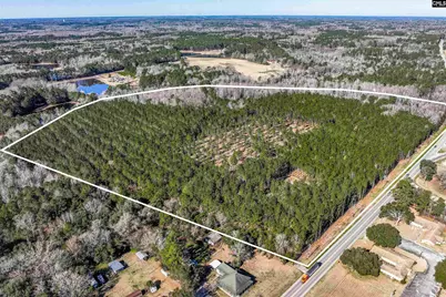 Lot #4 Fairview Road 008200-07-010, Batesburg, SC 29006 - Photo 22