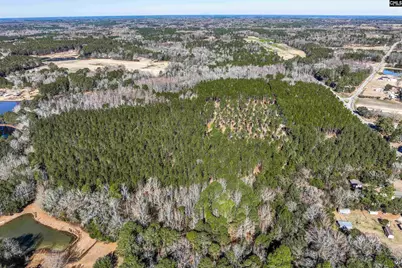 Lot #4 Fairview Road 008200-07-010, Batesburg, SC 29006 - Photo 24